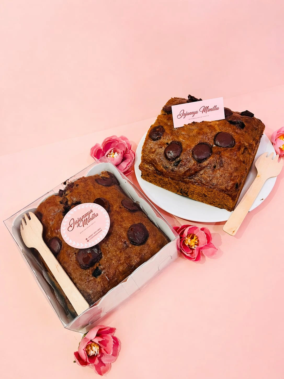 Banana Bread