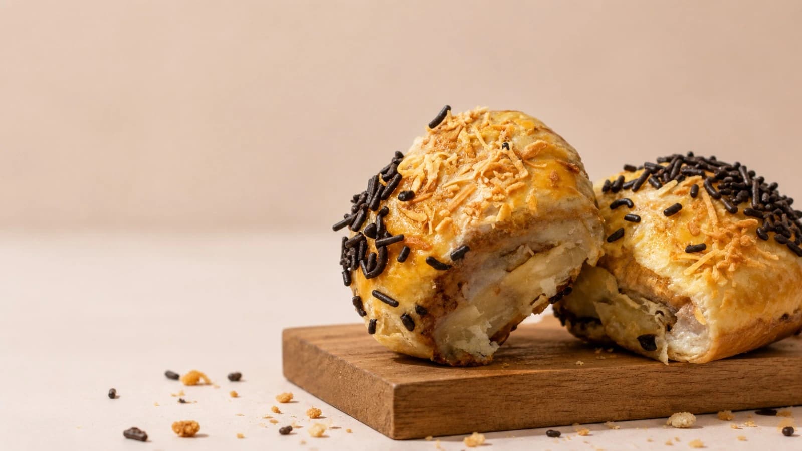 Produk Jajanan Mimitha